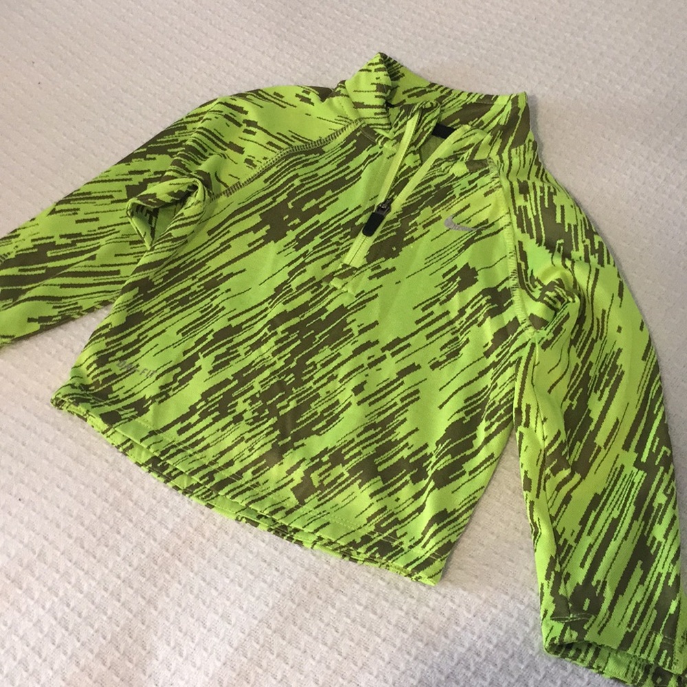Nike Dri fit size 2T